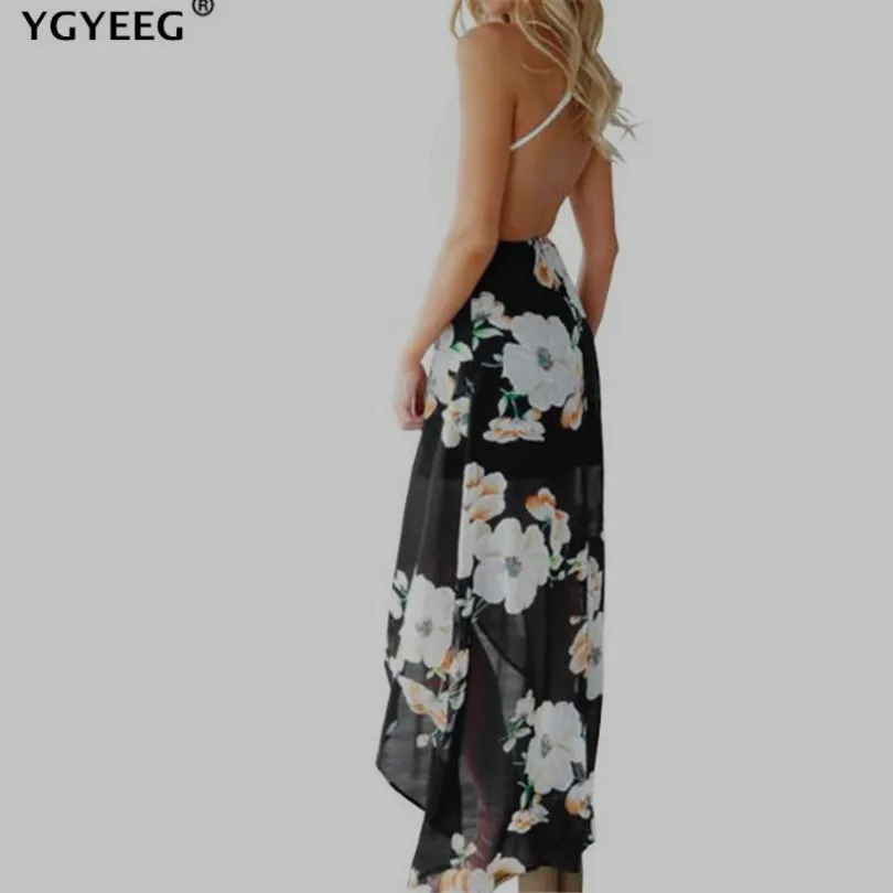 Женское платье с цветочным принтом YGYEEG, летнее пляжное платье без рукавов с разрезом, кружевное платье на бретельках с v-образным вырезом и о...
Женское платье с цветочным принтом YGYEEG, летнее пляжное платье без рукавов с разрезом, кружевное платье на бретельках с v-образным вырезом и о...