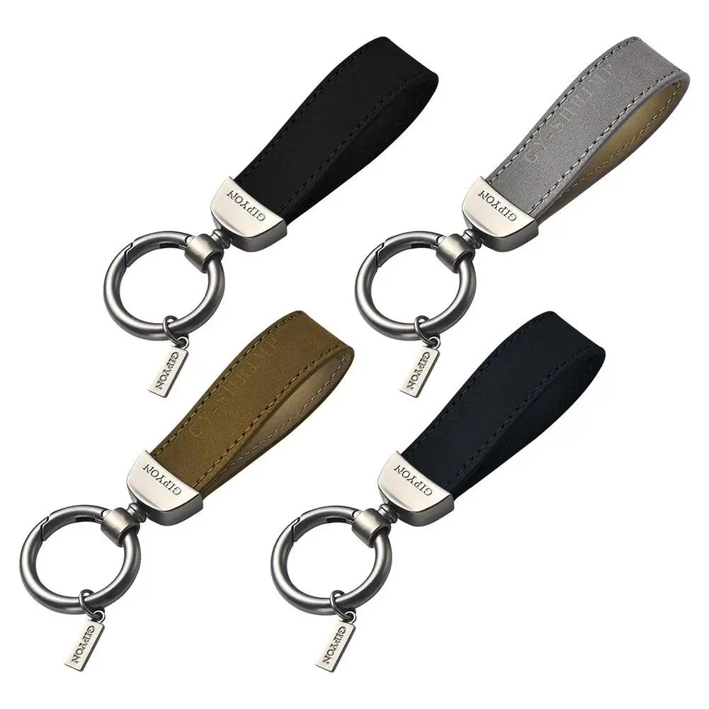 Genuine Keychain With Keyring For Women Bag Pendant Jewelry Trinket Men's Car Key Ring Fashion Key Chain Accessories
Genuine Keychain With Keyring For Women Bag Pendant Jewelry Trinket Men's Car Key Ring Fashion Key Chain Accessories