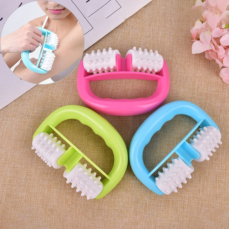 D Type Fat Control Roller Massager Cellulite Leg Abdomen Neck Buttocks Anti Cellulite Face Lift Tools Roller
D Type Fat Control Roller Massager Cellulite Leg Abdomen Neck Buttocks Anti Cellulite Face Lift Tools Roller