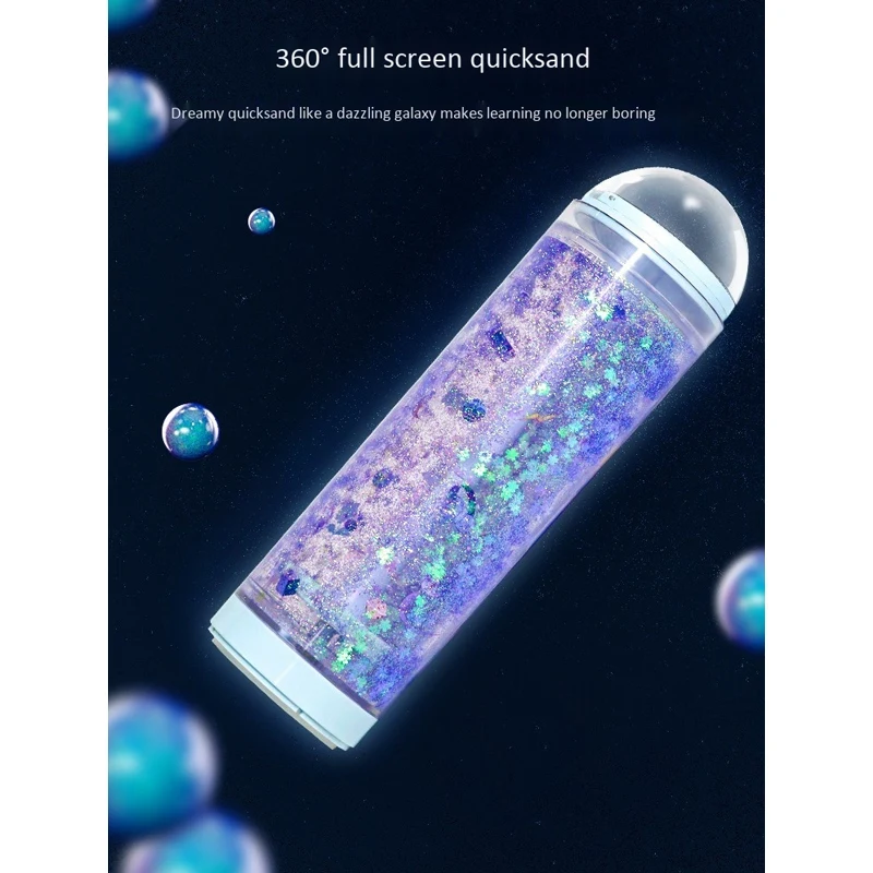 NBX Transparent Pencil Case Cute Tumbler Estuche Escolar 360 degree Pencilcase Scolaire Lifting School Supplies
NBX Transparent Pencil Case Cute Tumbler Estuche Escolar 360 degree Pencilcase Scolaire Lifting School Supplies