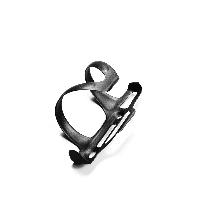 3K carbon fiber bicycle bottle cage side pull bicycle bottle cage MTB road bike water bottle holder matt/light
3K carbon fiber bicycle bottle cage side pull bicycle bottle cage MTB road bike water bottle holder matt/light