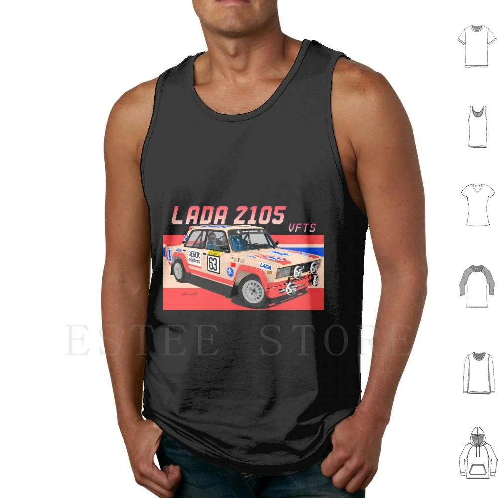 Lada 2105 Vfts Tank Tops Vest Sleeveless Kangoo Koleos Captur Sandero Master Espace Fluence Kwid Car Logan Clio 2019
Lada 2105 Vfts Tank Tops Vest Sleeveless Kangoo Koleos Captur Sandero Master Espace Fluence Kwid Car Logan Clio 2019