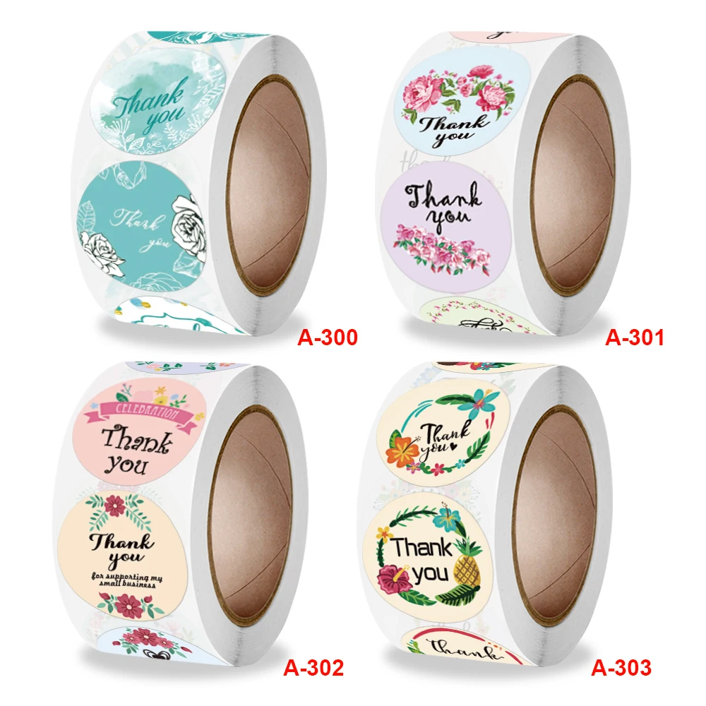 50Pcs explosive plant flowers beautiful thank you floral stickers stickers gift decoration labels
50Pcs explosive plant flowers beautiful thank you floral stickers stickers gift decoration labels