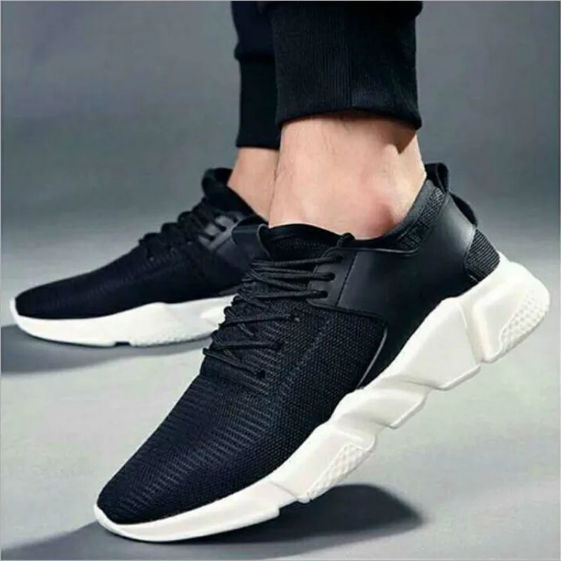 Men's casual sneakers fall 2019 hot couple light breathable running shoes fashion casual shoes men's shoes
Men's casual sneakers fall 2019 hot couple light breathable running shoes fashion casual shoes men's shoes