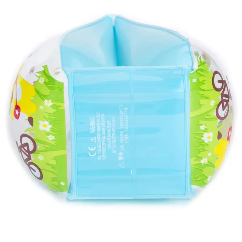 2PCS Child Swim Arm Rings PVC Life Jacket Buoyancy Cartoon Safety Life Vest Floats Foam Swimming Ring Swim Circle For Kids
2PCS Child Swim Arm Rings PVC Life Jacket Buoyancy Cartoon Safety Life Vest Floats Foam Swimming Ring Swim Circle For Kids