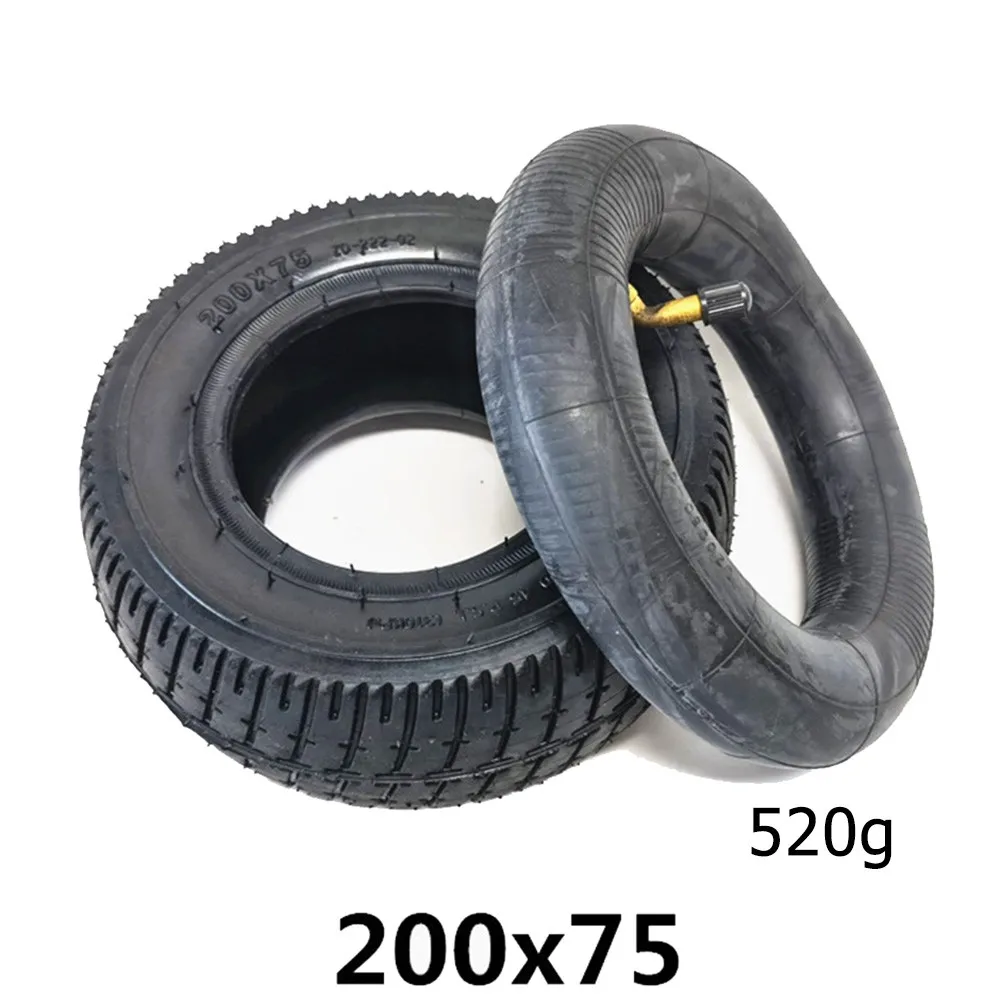 Replace Tyre Inner Tube Replacement Rubber 8 Inch 200x75 Accessory For Xiao*mi M365/Pro2 Electric Scooter
Replace Tyre Inner Tube Replacement Rubber 8 Inch 200x75 Accessory For Xiao*mi M365/Pro2 Electric Scooter