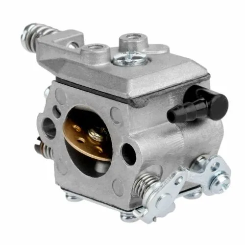 Carburetor For Walbro 4100 41cc 3800 38cc Chainsaw Spare Parts Replacement Lawn Mower Carburetors Garden Repair Tools Trimmer
Carburetor For Walbro 4100 41cc 3800 38cc Chainsaw Spare Parts Replacement Lawn Mower Carburetors Garden Repair Tools Trimmer