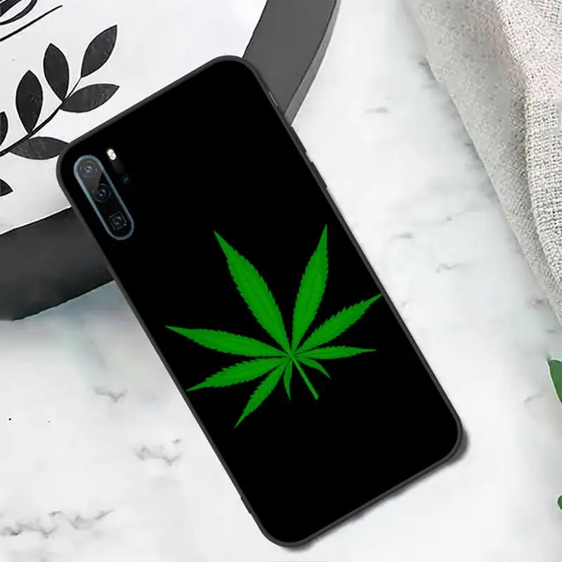 Cannabis leaf plant leaves pattern Phone Case For Huawei honor Mate P 10 20 30 40 i 9 8 pro x Lite smart 2019 nova 5t
Cannabis leaf plant leaves pattern Phone Case For Huawei honor Mate P 10 20 30 40 i 9 8 pro x Lite smart 2019 nova 5t