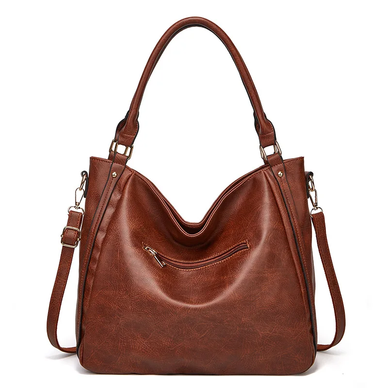 Tote bag women 2021 new fashion women's portable large capacity Tote Bag luxury brand design
Tote bag women 2021 new fashion women's portable large capacity Tote Bag luxury brand design