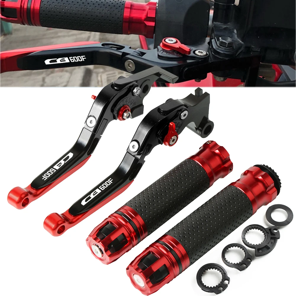 Выдвижной рычаг сцепления тормоза для мотоцикла Honda CB600F CB 600F 2007 2008 2009 2010 2011-2013 
Выдвижной рычаг сцепления тормоза для мотоцикла Honda CB600F CB 600F 2007 2008 2009 2010 2011-2013