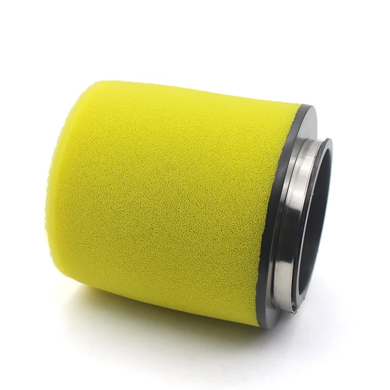 Top!-Motorcycle Air Filter Intake Kit for Honda TRX400EX / TRX450R 2004-2005
Top!-Motorcycle Air Filter Intake Kit for Honda TRX400EX / TRX450R 2004-2005