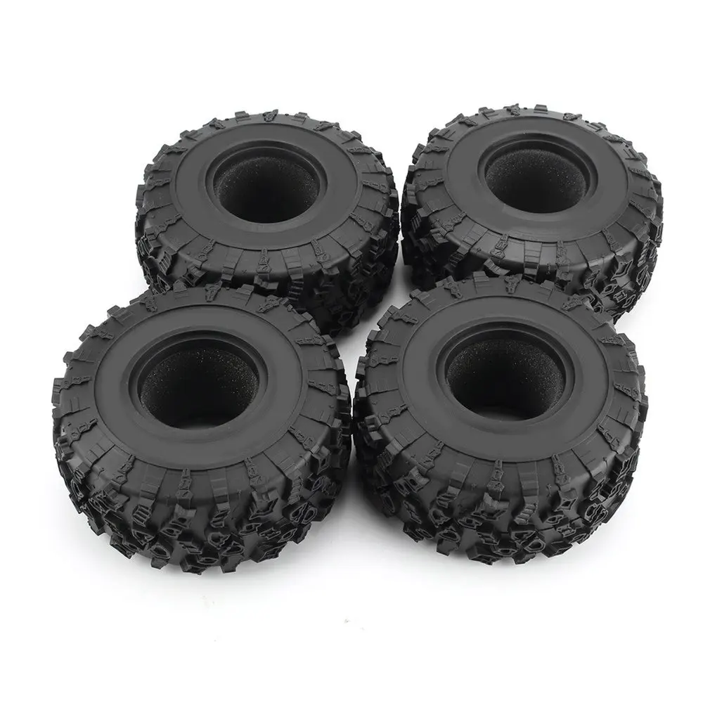 4 шт. 2,2 дюйма губчатый вкладыш для шин для Traxxas Trx4 D90 D110 Axial Scx10 90018 90045 90046 90048 1/10 RC Гусеничный автомобиль грузовик
4 шт. 2,2 дюйма губчатый вкладыш для шин для Traxxas Trx4 D90 D110 Axial Scx10 90018 90045 90046 90048 1/10 RC Гусеничный автомобиль грузовик