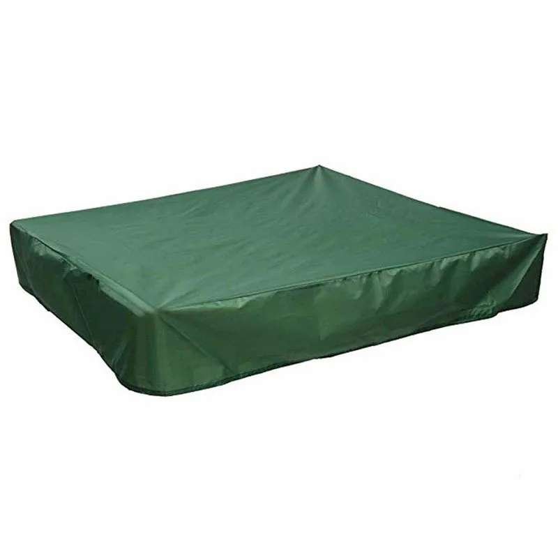Square Waterproof Oxford Cloth Dust Cover Canopy Drawstring Sandbox Sandpit Dustproof Cover
Square Waterproof Oxford Cloth Dust Cover Canopy Drawstring Sandbox Sandpit Dustproof Cover