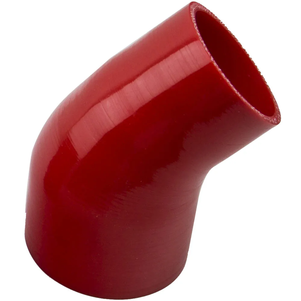 Heavy Duty Silicone Intercooler Boot Kit for Dodge Ram 94-02 w/T-Bolt Clamps
Heavy Duty Silicone Intercooler Boot Kit for Dodge Ram 94-02 w/T-Bolt Clamps