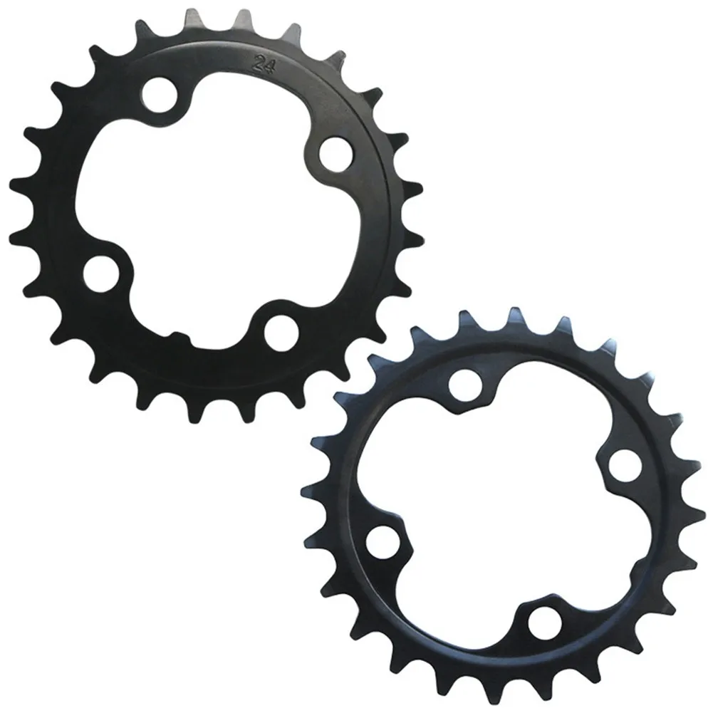 64BCD 24T Narrow Wide Bike MTB Chainring Single Tooth Chain Ring Mountain Bicycle Crankset Tooth Plate Sprocket Repair Parts
64BCD 24T Narrow Wide Bike MTB Chainring Single Tooth Chain Ring Mountain Bicycle Crankset Tooth Plate Sprocket Repair Parts