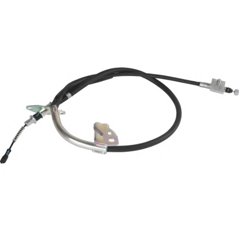 Baificar Brand New Genuine Parking Brake Cable 4902034203 For Ssangyong Korando C 2011
Baificar Brand New Genuine Parking Brake Cable 4902034203 For Ssangyong Korando C 2011