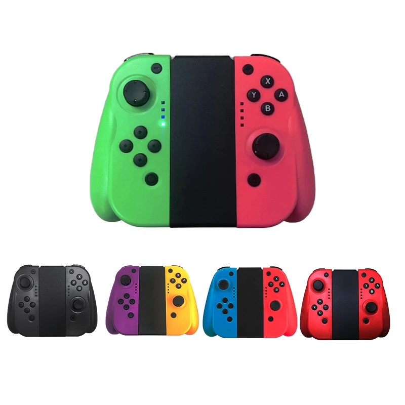 Joy con switch classic multiplayer left and right wireless gamepad switch control adapter Nintendo joy Game con Gamepad switch
Joy con switch classic multiplayer left and right wireless gamepad switch control adapter Nintendo joy Game con Gamepad switch