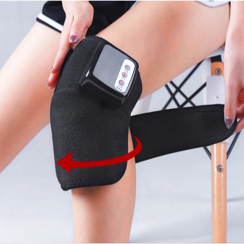 Far Infrared Joint Heat Therapy Massager Knee Shoulder Elbow Physiotherapy Massage Arthritis Recovery Pain Relief Dropshipping
Far Infrared Joint Heat Therapy Massager Knee Shoulder Elbow Physiotherapy Massage Arthritis Recovery Pain Relief Dropshipping