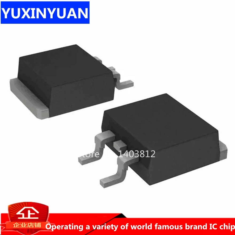 1PCS DG302 TO-263 DG302 TO263 
1PCS DG302 TO-263 DG302 TO263
