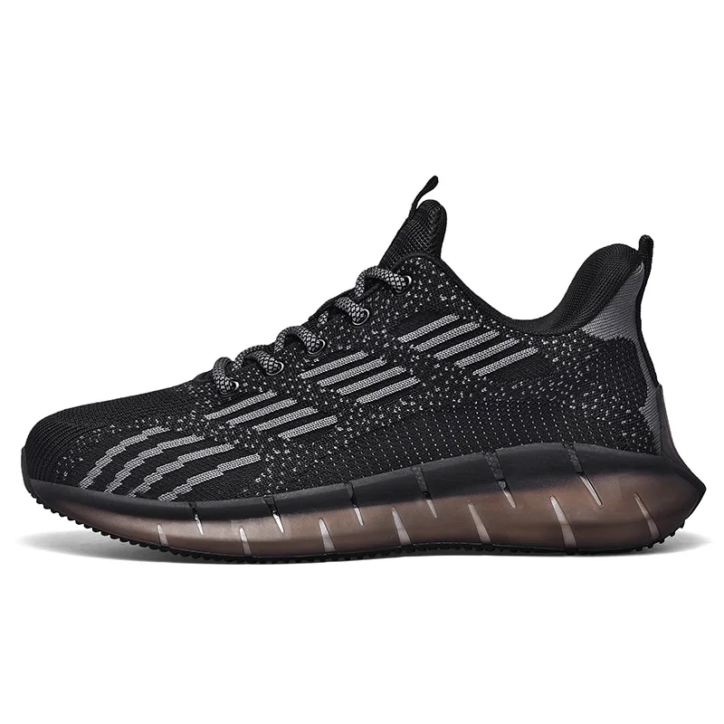 Summer New Refreshing and Breathable Mesh Sports Shoes for Youth Male Korean Fashion All-match Solid Color Casual Shoes
Summer New Refreshing and Breathable Mesh Sports Shoes for Youth Male Korean Fashion All-match Solid Color Casual Shoes