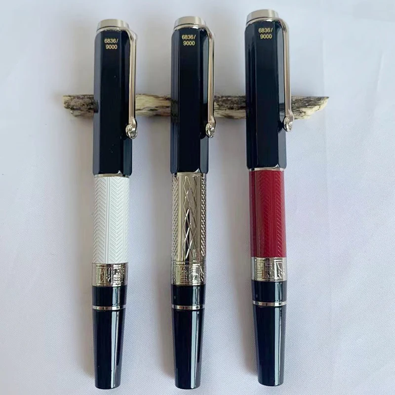 New Great Writer Series William Shakespeare Ballpoint Pen School Stationery MB Gel Pen Korea Stationery 2022
New Great Writer Series William Shakespeare Ballpoint Pen School Stationery MB Gel Pen Korea Stationery 2022