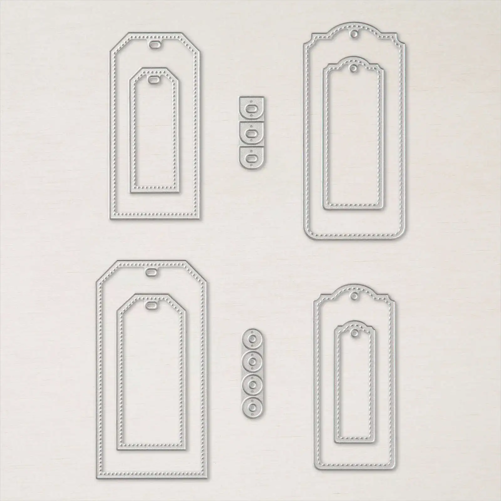 Label Strip Rectangle Die Set Cutting Dies and Stamps Scrapbook Dariy Decoration Stencil Embossing Template Diy Greeting Card
Label Strip Rectangle Die Set Cutting Dies and Stamps Scrapbook Dariy Decoration Stencil Embossing Template Diy Greeting Card