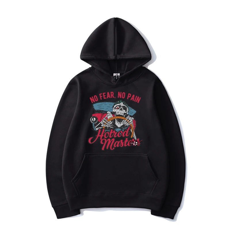 Men's Casual Skull Print Hoodie Autumn And Winter American Trend Letter Print All-match Pullover Can Be Worn By Men And Women
Men's Casual Skull Print Hoodie Autumn And Winter American Trend Letter Print All-match Pullover Can Be Worn By Men And Women
