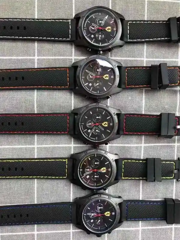 Fashion youth personality sports car watch personality watch running cool Watch
Fashion youth personality sports car watch personality watch running cool Watch