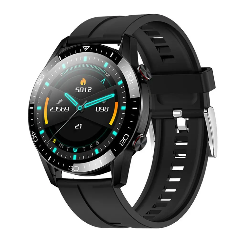 TK28 Smart Watch Men Wireless Call IP68 Waterproof Heart Rate SmartWatch Fitness Tracker Sports Watch
TK28 Smart Watch Men Wireless Call IP68 Waterproof Heart Rate SmartWatch Fitness Tracker Sports Watch