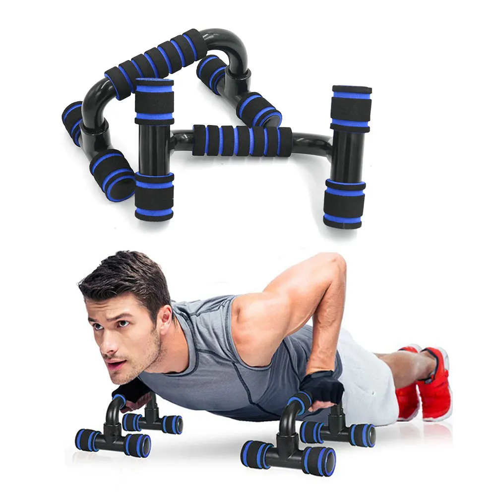 Push-up Frame Chest Training Stick Abdominal Muscle Training Device Push-up Board Sports Rack Gym ExerciseEquipment Home 2PCS
Push-up Frame Chest Training Stick Abdominal Muscle Training Device Push-up Board Sports Rack Gym ExerciseEquipment Home 2PCS