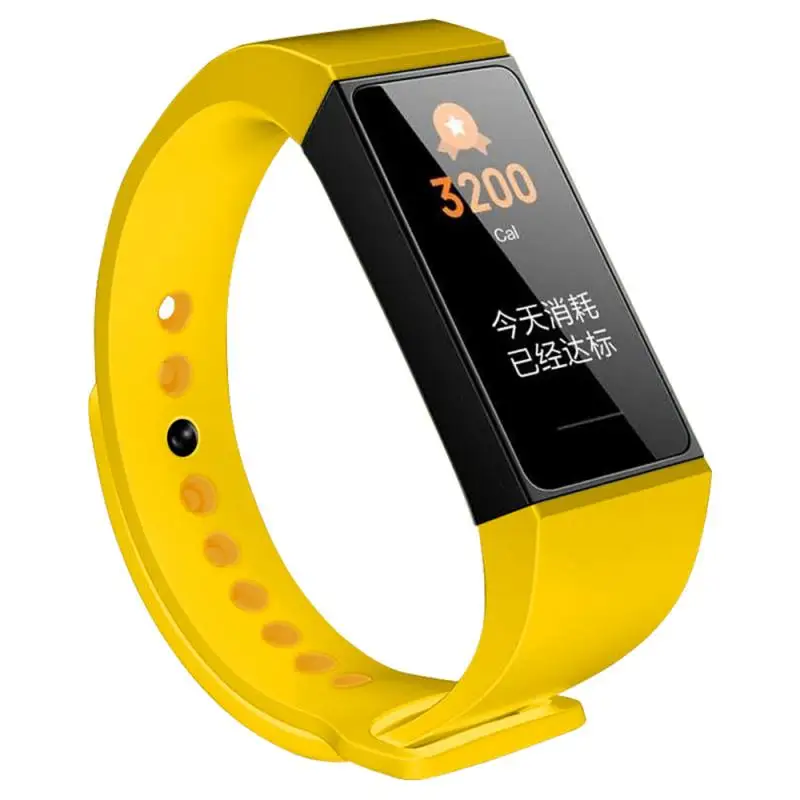 For Xiaomi Redmi Band Strap Replacement Silicone Wriststrap Smart Wrist Strap Sport Strap For Redmi Band Bracelet Accessories
For Xiaomi Redmi Band Strap Replacement Silicone Wriststrap Smart Wrist Strap Sport Strap For Redmi Band Bracelet Accessories