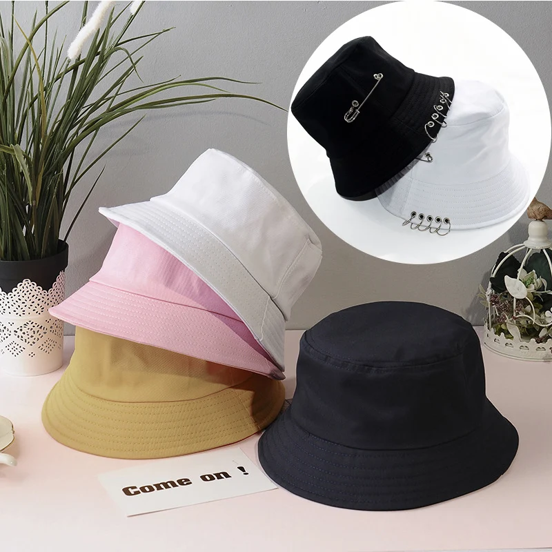 Double-sided Thick Warm Bucket Caps Women Winter Suede Plush Fisherman Panama Hat Female Girl Solid Sunscreen Cap
Double-sided Thick Warm Bucket Caps Women Winter Suede Plush Fisherman Panama Hat Female Girl Solid Sunscreen Cap