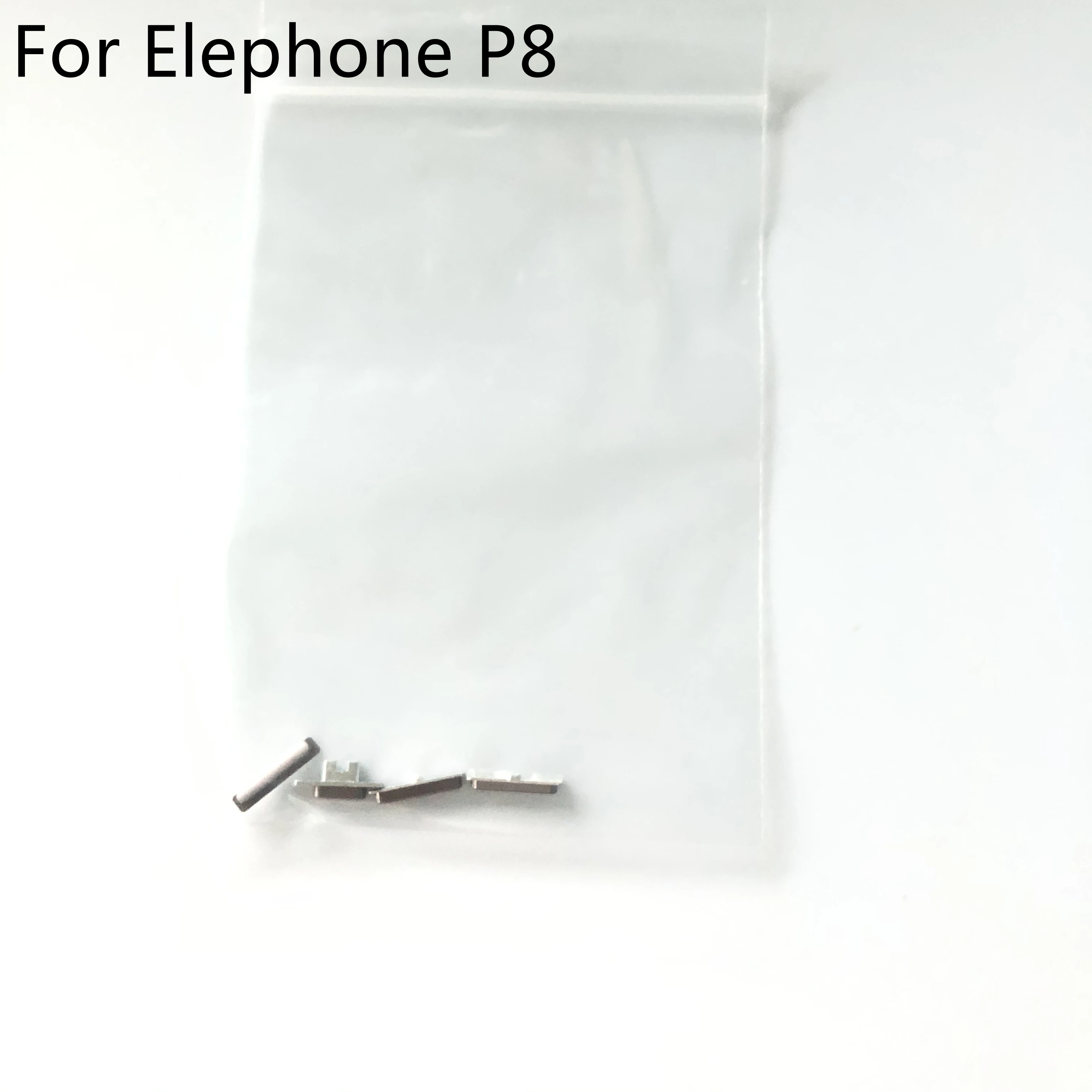 

Elephone P8 Used Phone Keys For Elephone P8 4G RAM+64G ROM MT6750T 3D 5.5 Inch 1920x1080 Smartphone