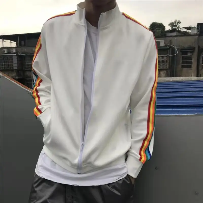 2021 new collar clamp, casual sports suit, suitable for running, high quality dress
2021 new collar clamp, casual sports suit, suitable for running, high quality dress