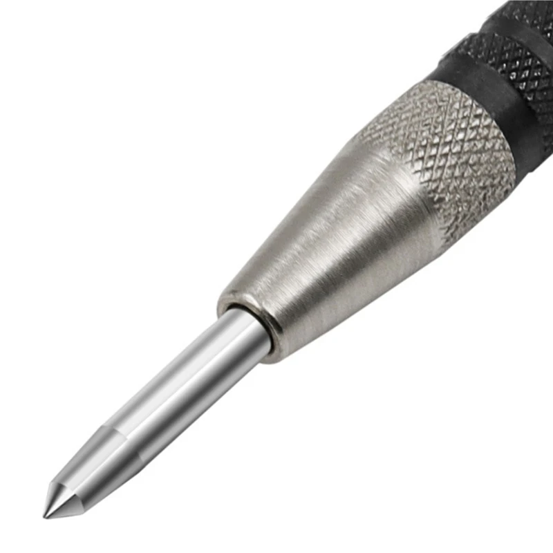 for Marking Emergency Survival and Positioning Breaking Glass Super Automatic Center Punch Locator 128/155mm
for Marking Emergency Survival and Positioning Breaking Glass Super Automatic Center Punch Locator 128/155mm