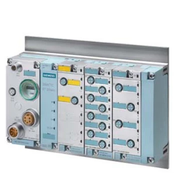 6ES7148-4FS00-0AB0 ET200 PRO Fail-Safe Digital Expansion Module Electronic Module F-Switch Profisafe original 6ES7148-4FS00-0AB0
6ES7148-4FS00-0AB0 ET200 PRO Fail-Safe Digital Expansion Module Electronic Module F-Switch Profisafe original 6ES7148-4FS00-0AB0