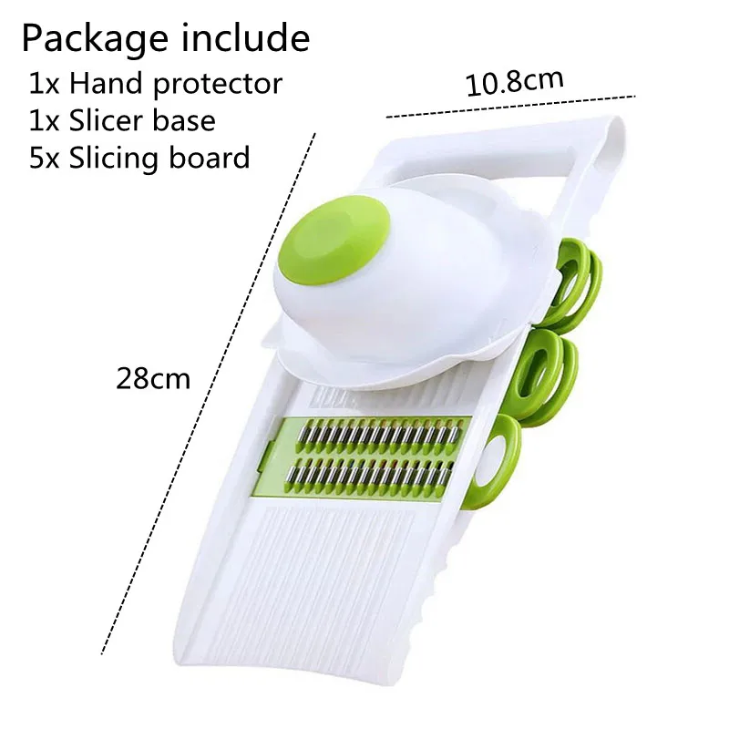 Home Multifunctional Vegetable Cutter Kitchen Gadget Grater Handguard Potato Radish Shavings Grater Carrot Peeler
Home Multifunctional Vegetable Cutter Kitchen Gadget Grater Handguard Potato Radish Shavings Grater Carrot Peeler