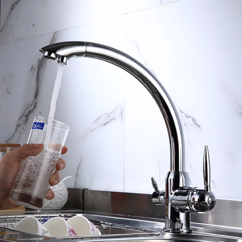 Кухонный Смеситель WETIPS 3 в 1 с краном для питьевой воды, смеситель для холодной и горячей раковины, смесители с двумя ручками, кухонный кран ...
Кухонный Смеситель WETIPS 3 в 1 с краном для питьевой воды, смеситель для холодной и горячей раковины, смесители с двумя ручками, кухонный кран ...