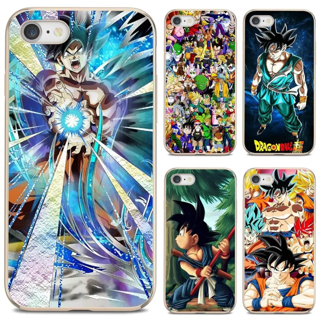 Крутой силиконовый чехол dragon D ball super C z для Xiaomi poco X3 nfc F2 Pro M3 Mi 5X 6X Max Mix 1 2 2S 3 Mi5 Mi6 Mi3