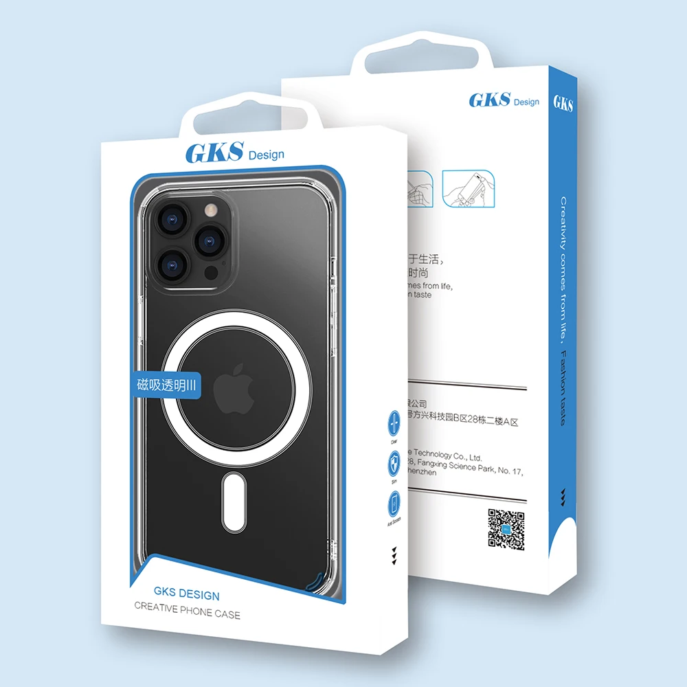 Bonola Official Luxury Magesafe Case for iPhone 12 11 Pro Back Cover Clear Crystal Acrylic Hard Shockproof Case for iPhone X XR
Bonola Official Luxury Magesafe Case for iPhone 12 11 Pro Back Cover Clear Crystal Acrylic Hard Shockproof Case for iPhone X XR