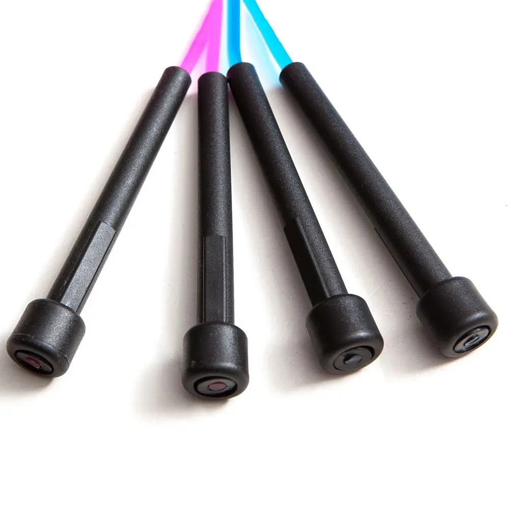 Skipping Rope Exam Speed Skipping Rope Rope Crystal Transparent PVC Skipping Rope Children Students Adult Skipping Rope
Skipping Rope Exam Speed Skipping Rope Rope Crystal Transparent PVC Skipping Rope Children Students Adult Skipping Rope