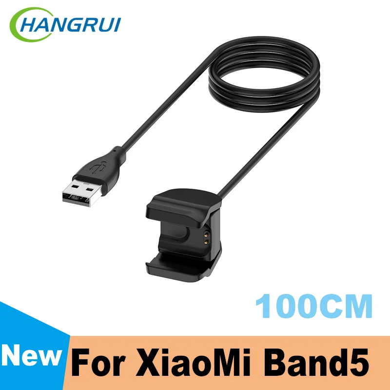 USB зарядное устройство для XiaoMi Mi Band 5 3 4 NFC разборка бесплатно адаптер провод RedMi