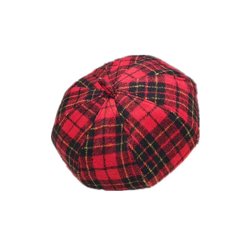 wool Women Beret Autumn spring Octagonal Cap Hats Stylish Artist Newsboy Caps Boina para mujer sombreros Beret pour femme Bonnet
wool Women Beret Autumn spring Octagonal Cap Hats Stylish Artist Newsboy Caps Boina para mujer sombreros Beret pour femme Bonnet