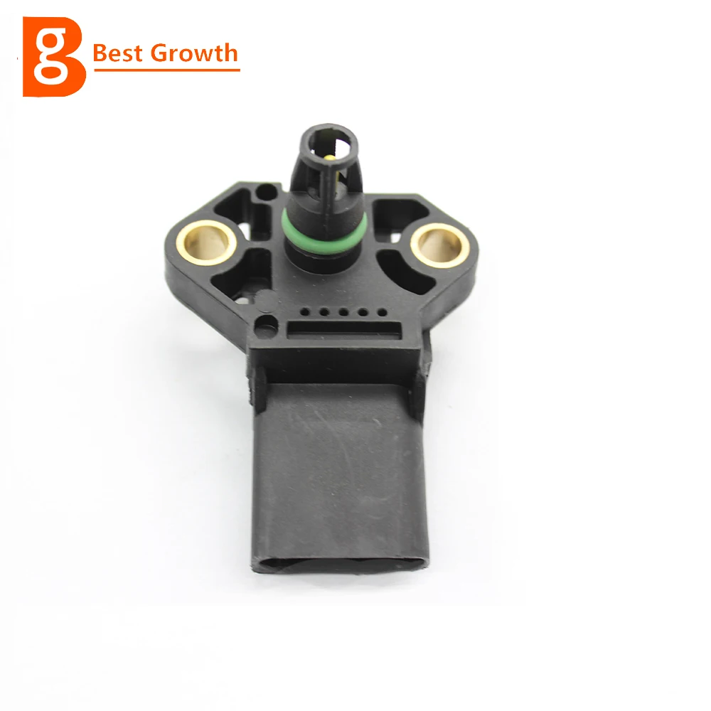 Free Shipping Intake Pressure MAP Sensor 0281006060 0281006059 03K906051 BG001Y092 For VW SKODA AUDI SEAT
Free Shipping Intake Pressure MAP Sensor 0281006060 0281006059 03K906051 BG001Y092 For VW SKODA AUDI SEAT