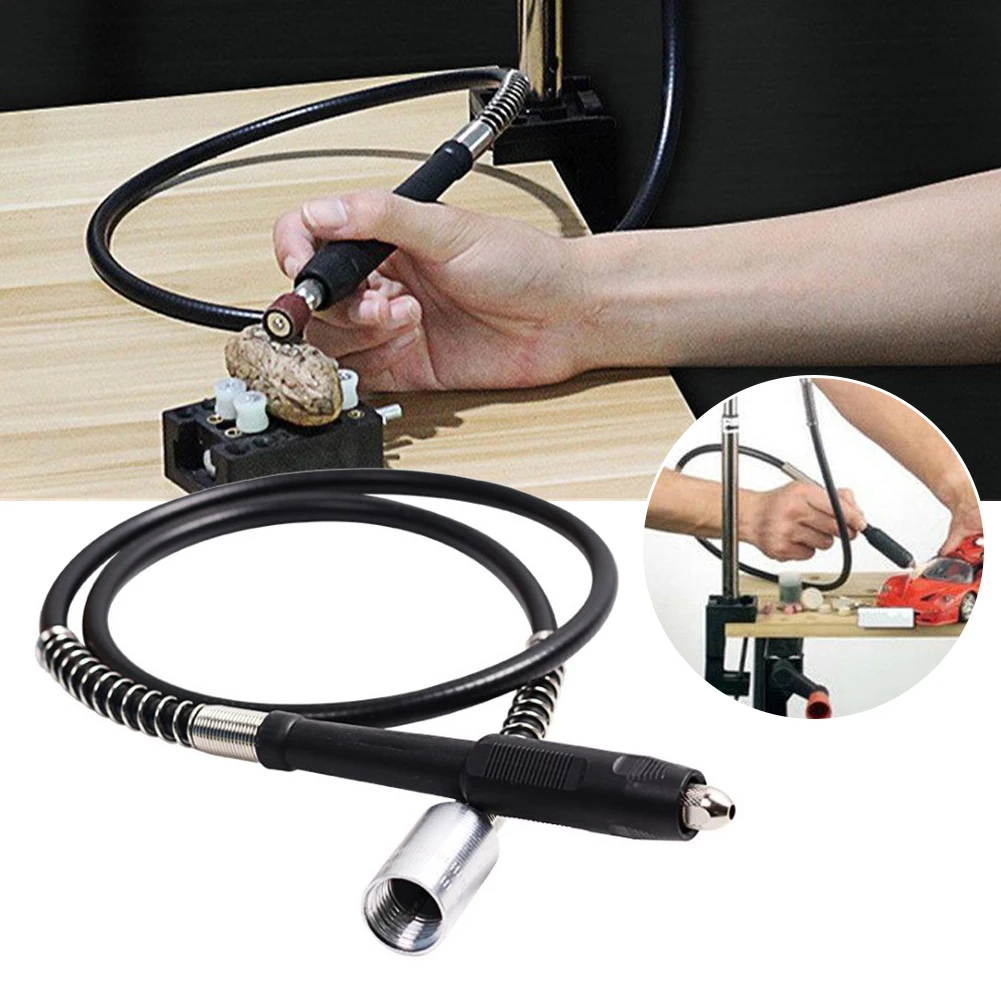 High Quality 107cm/42" Extension Corded Grinding Electric Flex Flexible Shaft Rotary Power Tool Accessories
High Quality 107cm/42" Extension Corded Grinding Electric Flex Flexible Shaft Rotary Power Tool Accessories