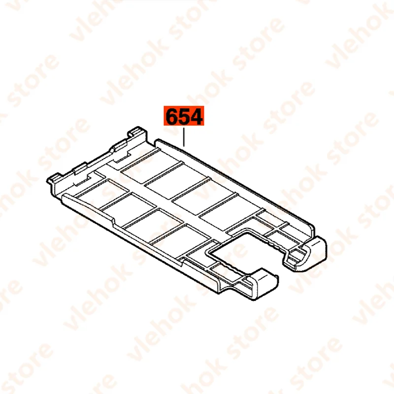 Накладка для BOSCH GST120E GST600E STP120S GST135CE 1591EVS GST135CE GST120BE GST600BE GST135BCE 1590EVS 2608000309
Накладка для BOSCH GST120E GST600E STP120S GST135CE 1591EVS GST135CE GST120BE GST600BE GST135BCE 1590EVS 2608000309