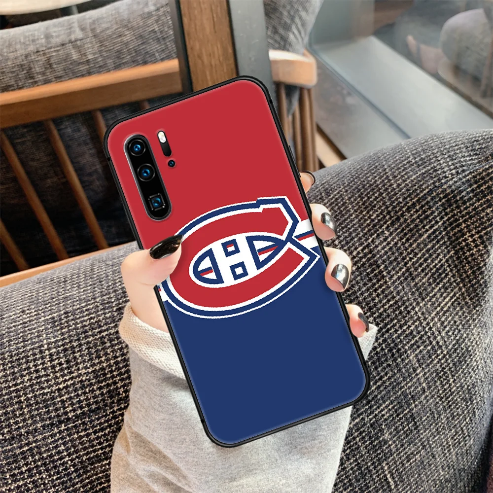 Montreal Ice Hockey Canadien Phone Case For Huawei P Mate 10 20 30 40 Lite Pro smart Z 2019 nova 5t black Etui 3D Back Pretty
Montreal Ice Hockey Canadien Phone Case For Huawei P Mate 10 20 30 40 Lite Pro smart Z 2019 nova 5t black Etui 3D Back Pretty