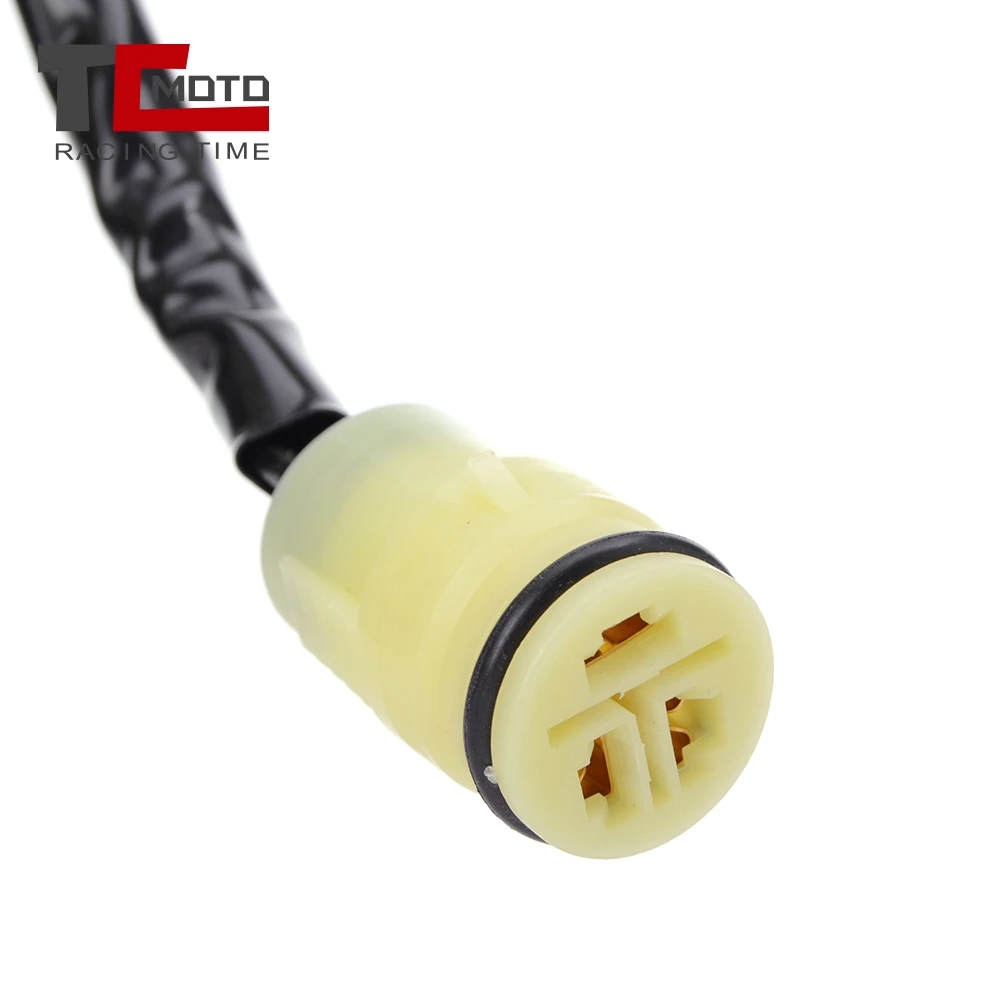 TCMOTO K2100-31359 Motorcycle Coil Ignition Stator Magneto For Suzuki LTV 700 F Twin Peaks 2004-2005
TCMOTO K2100-31359 Motorcycle Coil Ignition Stator Magneto For Suzuki LTV 700 F Twin Peaks 2004-2005
