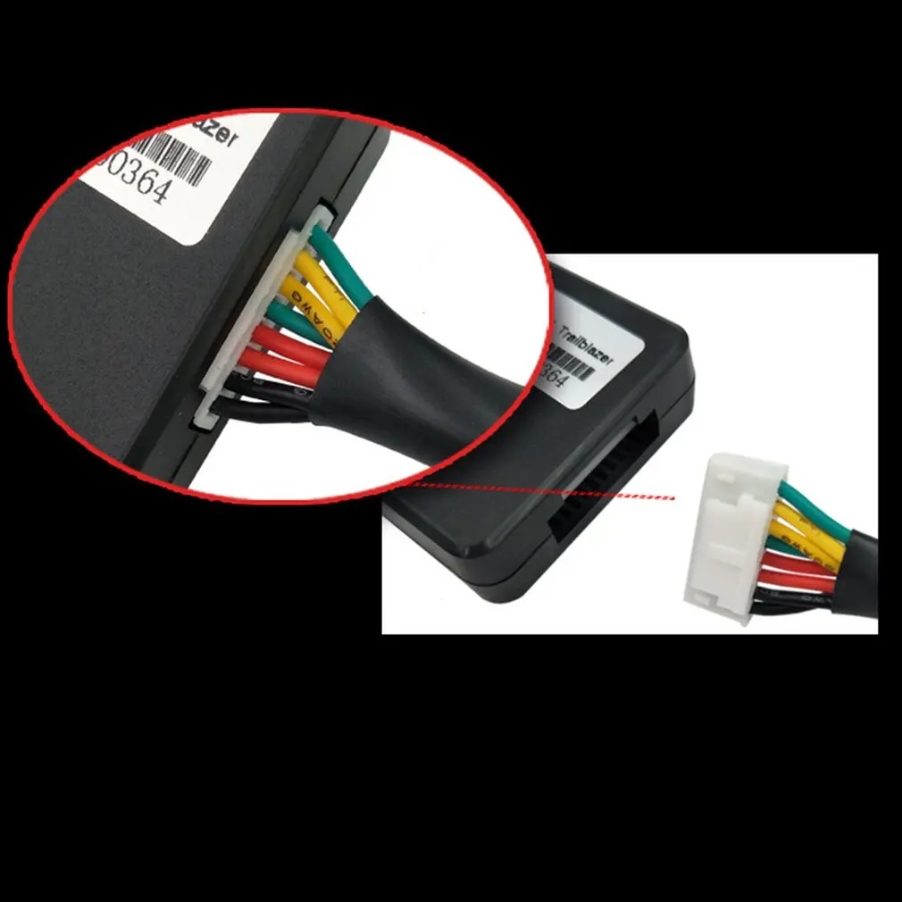 Electronic Throttle Accelerator 9-mode Throttle Controller Display Improve Power Good Sensitivity Display
Electronic Throttle Accelerator 9-mode Throttle Controller Display Improve Power Good Sensitivity Display