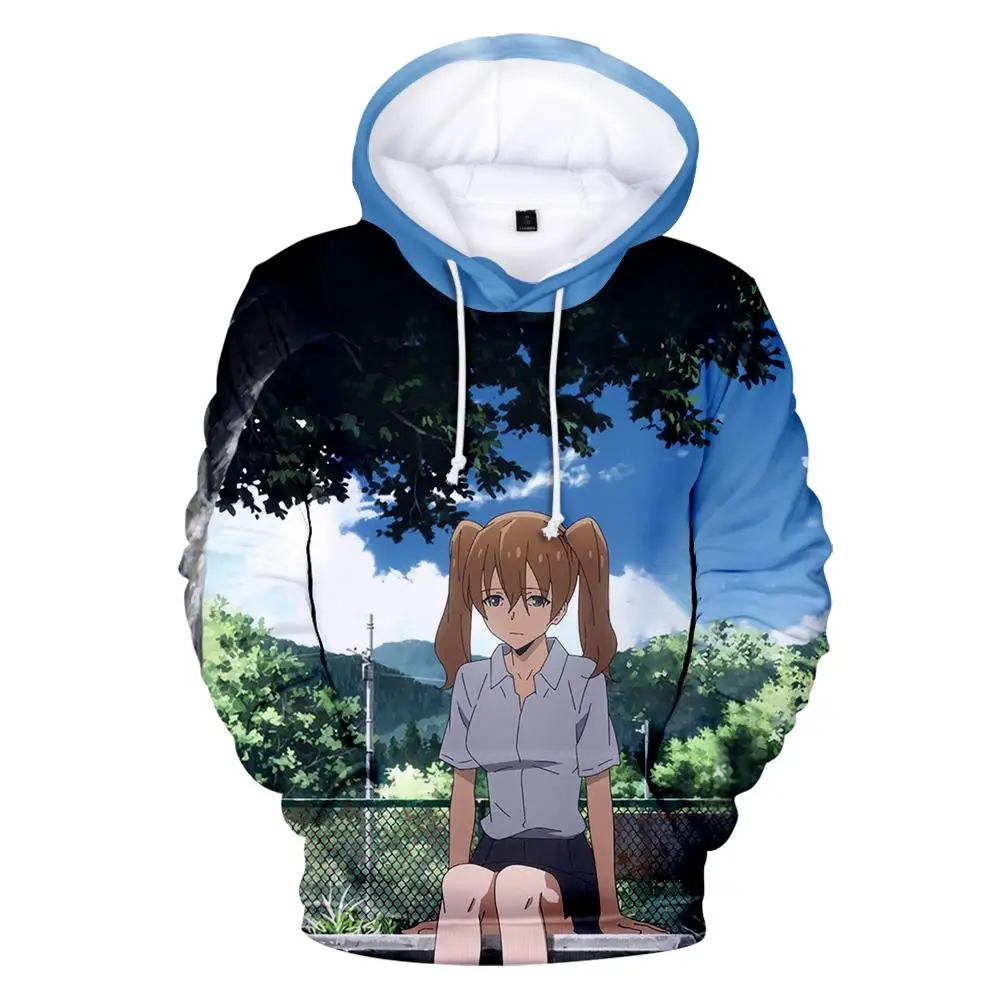 Gleipnir 2 Hoodie 3D Unisex Sweatshirt Anime Harajuku Popular Girl Autumn Winter Long Sleeve Pullovers
Gleipnir 2 Hoodie 3D Unisex Sweatshirt Anime Harajuku Popular Girl Autumn Winter Long Sleeve Pullovers